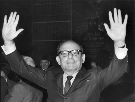 santo trafficante